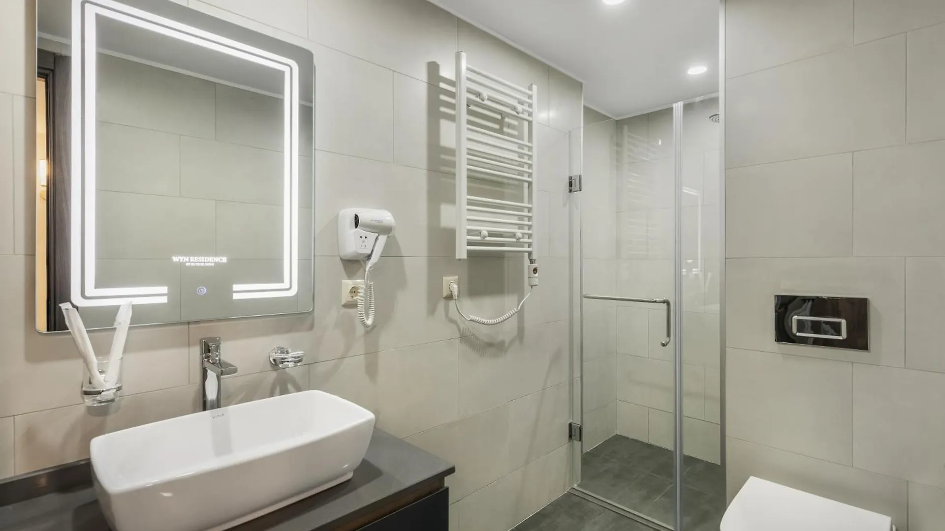 Wyn Residence 바투미