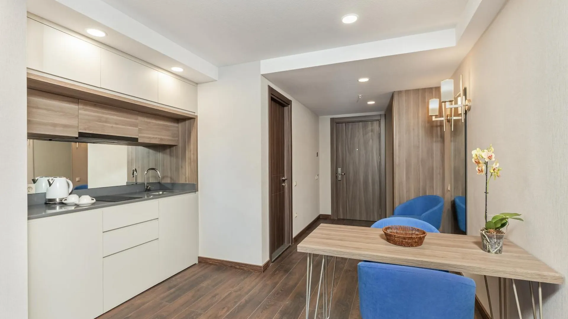 Wyn Residence 바투미 0*,  조지아