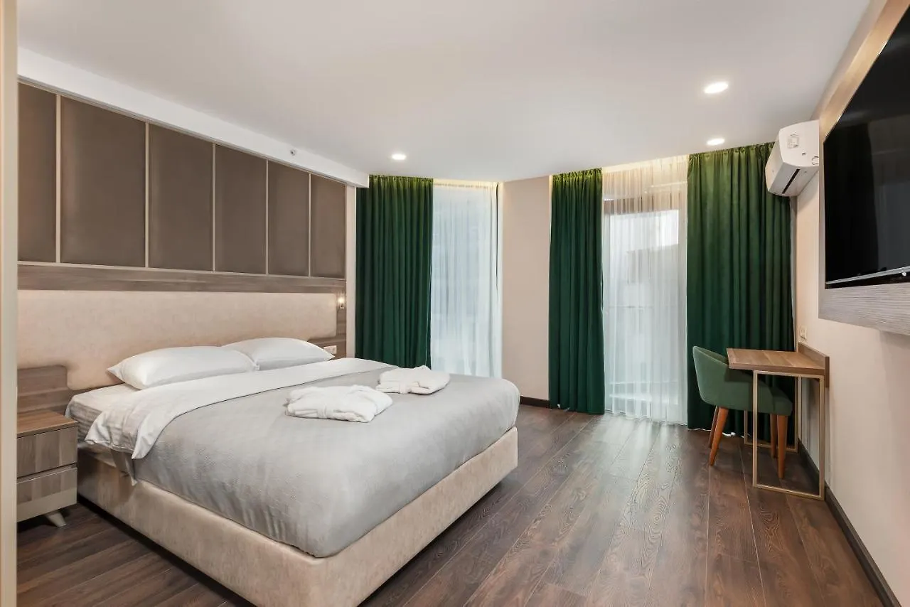 Wyn Residence Batumi Apartment