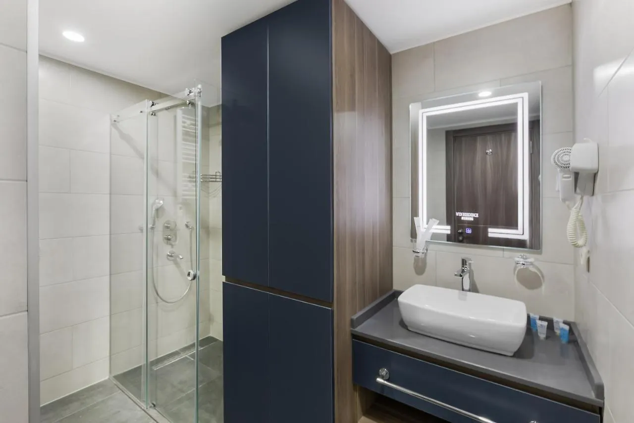 Wyn Residence Batumi