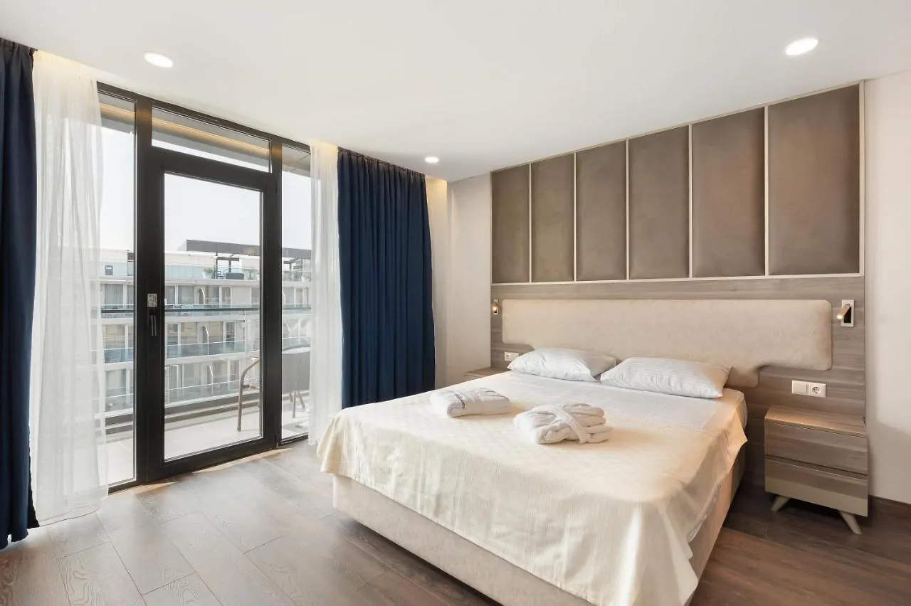 Wyn Residence Batumi 0*,  Georgia