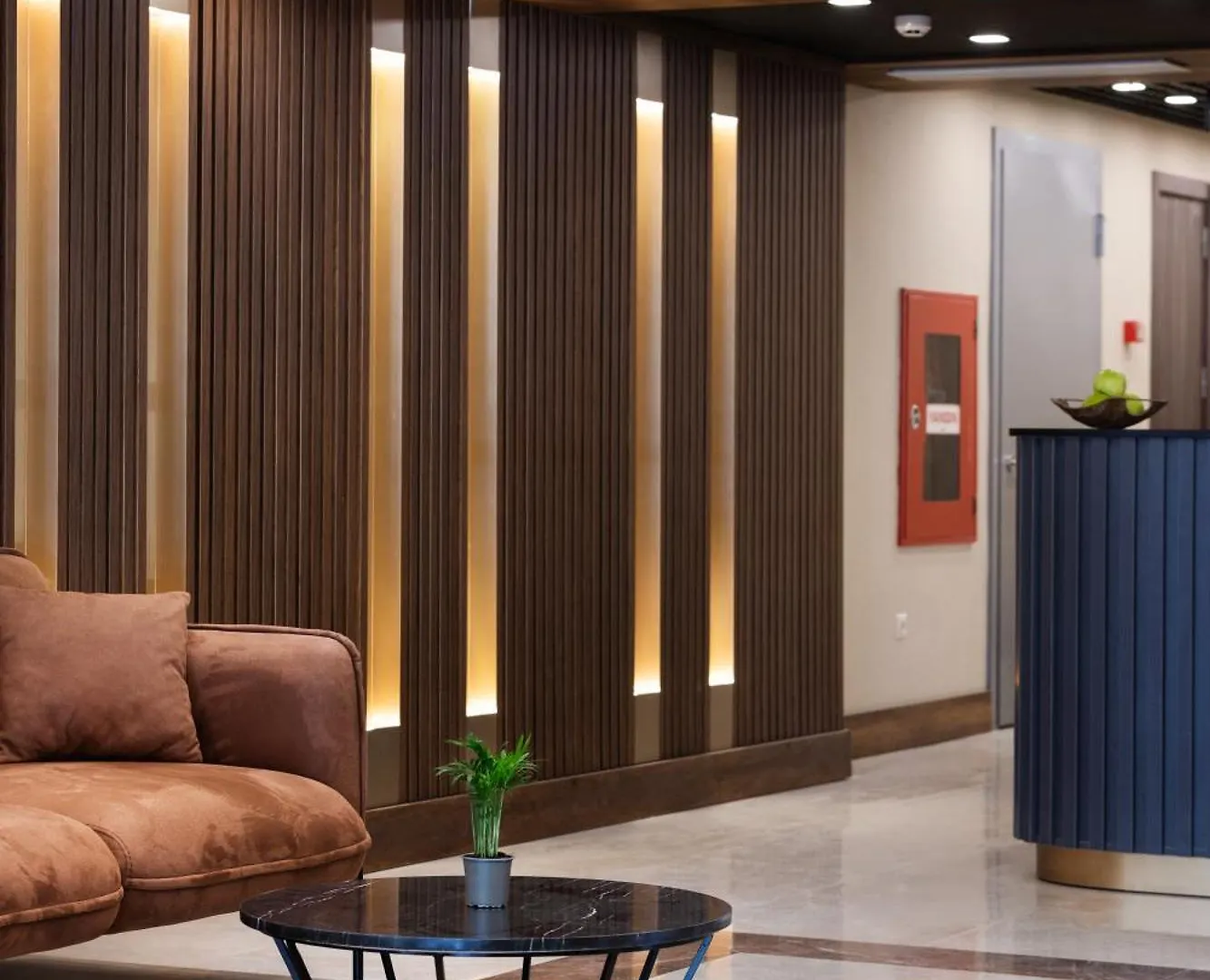 Wyn Residence Batumi Apartment