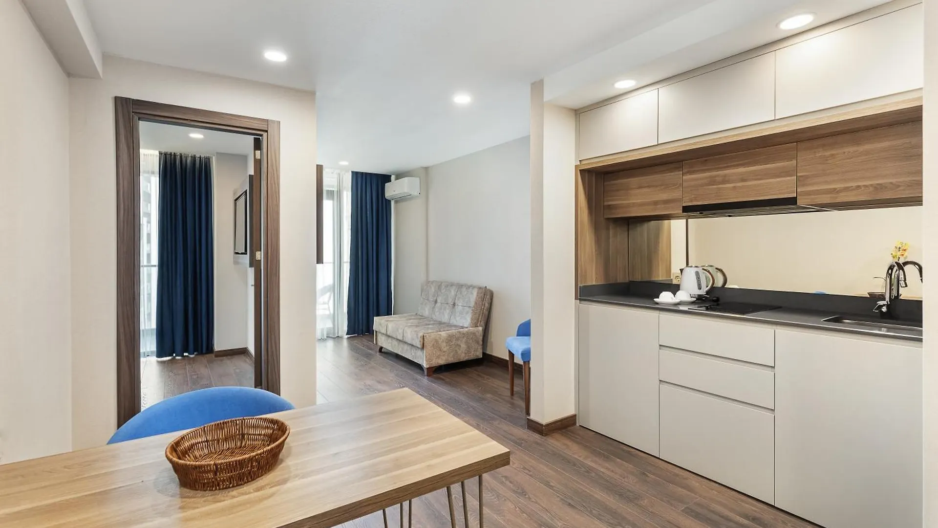Apartment Wyn Residence Batumi