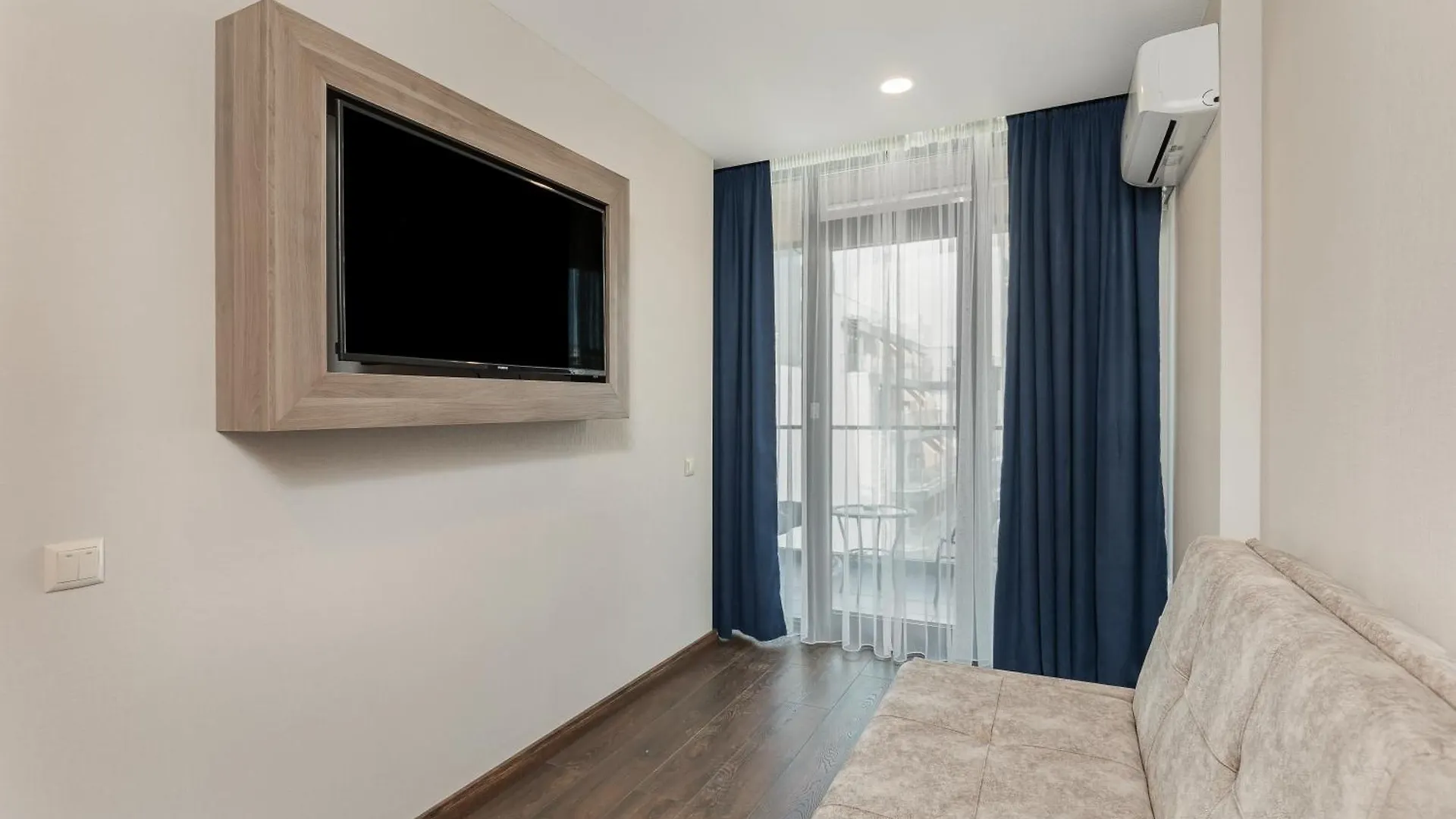 Wyn Residence Batumi Apartment