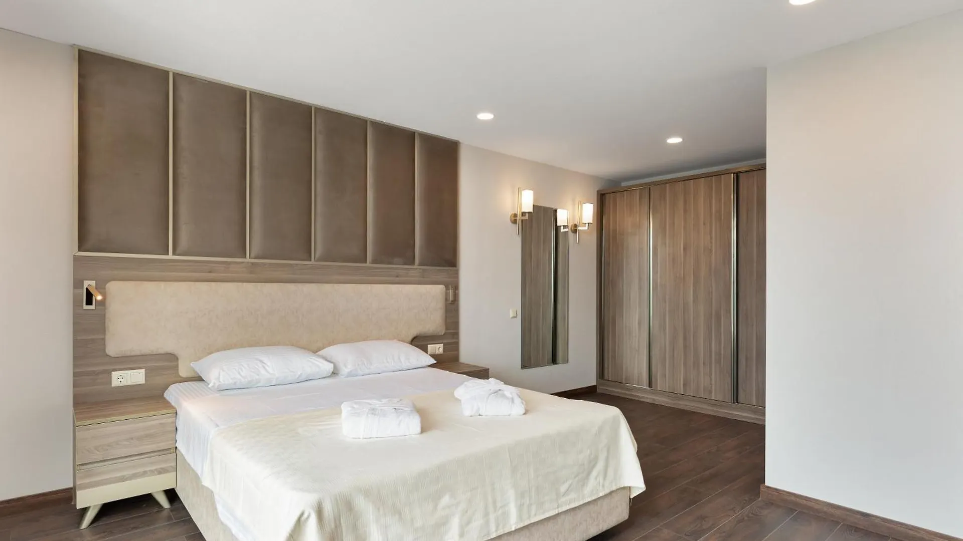 Wyn Residence Batumi