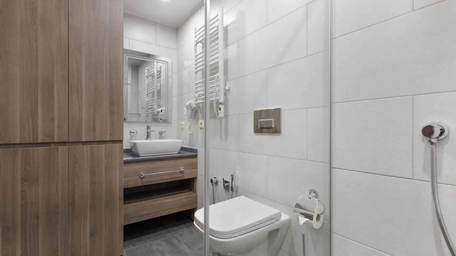 Wyn Residence Batumi Apartment